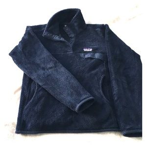 Patagonia Snap Pullover